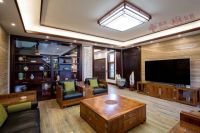 富友整木家居:如何能满足我们对美好生活的向往?