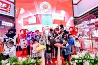 晚8点出门去逛店！京东电器门店汇聚新潮产品打造11.11城市消费地标