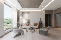 专访昆明紫苹果装饰首席设计师涂武军：好的设计需要做减法