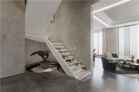 专访昆明紫苹果装饰首席设计师涂武军：好的设计需要做减法