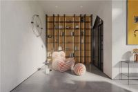 专访昆明紫苹果装饰首席设计师涂武军：好的设计需要做减法