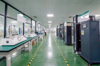 三木智能丨31年制造积淀，打造智能锁强大生产制造供应链！