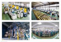 三木智能丨31年制造积淀，打造智能锁强大生产制造供应链！