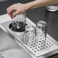 “宅经济”时代，邦克厨卫智能家居五金引领“精智”生活