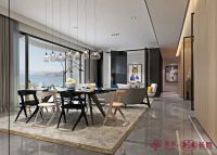 富友整木家居：整木定制避坑指南