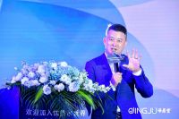 未来已来,欢迎加入Kinetico优质水世界!