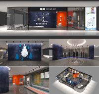 未来已来,欢迎加入Kinetico优质水世界!