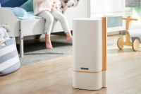 让肌肤长效水润的秘密——摩飞有雾加湿器金秋重磅来袭!