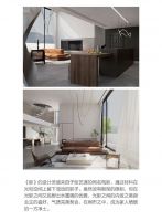 【国潮星设计最佳人气奖 】陈李光影之间，内敛之美