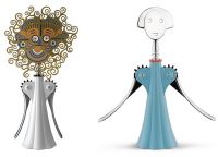 发布红酒开瓶器 微星进军家居行业？！