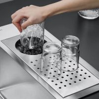 “宅经济”时代，邦克厨卫智能家居五金推动“精智”生活