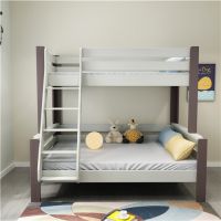 小户型要不要买高低床？优劣全都告诉你