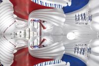 在一线设计大师李想的空间中感受拂面而来的艺术之风