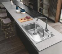 双十一厨房水槽实用推荐，家里装修的可以看看了