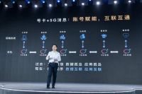 移动认证2.0号卡认证重磅亮相2021中国移动全球合作伙伴大会