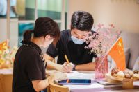 实体经济如何反内卷？看林氏木业双十一提前购