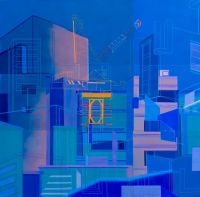 用艺术浸润美好生活——尚层装饰x浮云艺术达成战略合作！