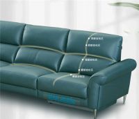 科技与智能的“艺术”生活，尽在依丽兰家具