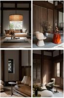 从米兰到上海 B&B Italia携当代设计，步入气韵深长的古典建筑