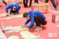 莫干山助力2021东坡奖芜湖站，向精工巧匠致敬