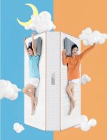 Bedstory眠里故事4大核心黑科技,携云卷床垫重磅回归