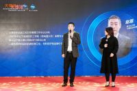 天禧派一张防螨的乳胶床垫π之垫Pro来袭，发布会燃动江苏南通