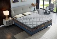 舒适生活再升级,东宝软床打造温馨卧室