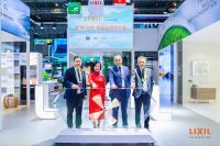 骊住集团携旗下四大品牌  亮相第四届中国国际进口博览会