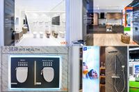 骊住集团携旗下四大品牌  亮相第四届中国国际进口博览会