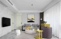 其实你家根本不需要客厅！ 现在都流行这样了！