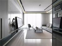 其实你家根本不需要客厅！ 现在都流行这样了！