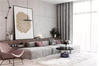 其实你家根本不需要客厅！ 现在都流行这样了！