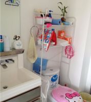 心酸！终于在深圳买房了，40平米2居室，洗澡只能在阳台！