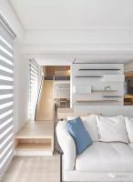 中国式客厅已被90%的年轻人淘汰，这才是客厅设计新趋势