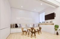 中国式客厅已被90%的年轻人淘汰，这才是客厅设计新趋势