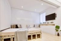 中国式客厅已被90%的年轻人淘汰，这才是客厅设计新趋势