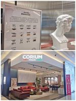 跟着新浪去逛店 三五成团享惊喜