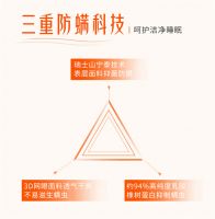 探索极致性价比的防螨乳胶床垫，天禧派π之垫Pro硬核实力爆表