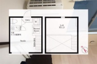 日本11㎡“棺材房”，别看面积不大功能却一个不差，网友：也是服