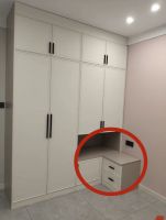 定制衣柜前，这四个方面要注意，别等装完才察觉翻车了！