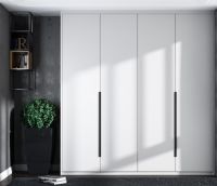 定制衣柜前，这四个方面要注意，别等装完才察觉翻车了！