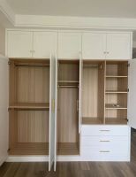 定制衣柜前，这四个方面要注意，别等装完才察觉翻车了！