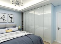 定制衣柜前，这四个方面要注意，别等装完才察觉翻车了！