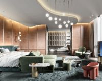 设计无界说 | 范轶：多元逻辑赋形空间设计，挑战未来居住新形态