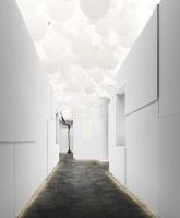 设计无界说 | 范轶：多元逻辑赋形空间设计，挑战未来居住新形态