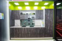 德国海蒂诗Hettich参展第四届进博会 用五金配件让家具“活”起来