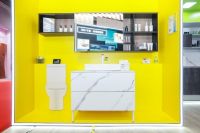 德国海蒂诗Hettich参展第四届进博会 用五金配件让家具“活”起来