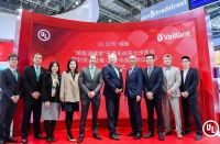 UL授予“威能温暖家”采暖系统全球首张密封安全性能市场宣称验证证书