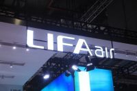 LIFAair亮相2021进博会，持续深耕“室内空气治理”领域