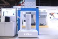 LIFAair亮相2021进博会，持续深耕“室内空气治理”领域
